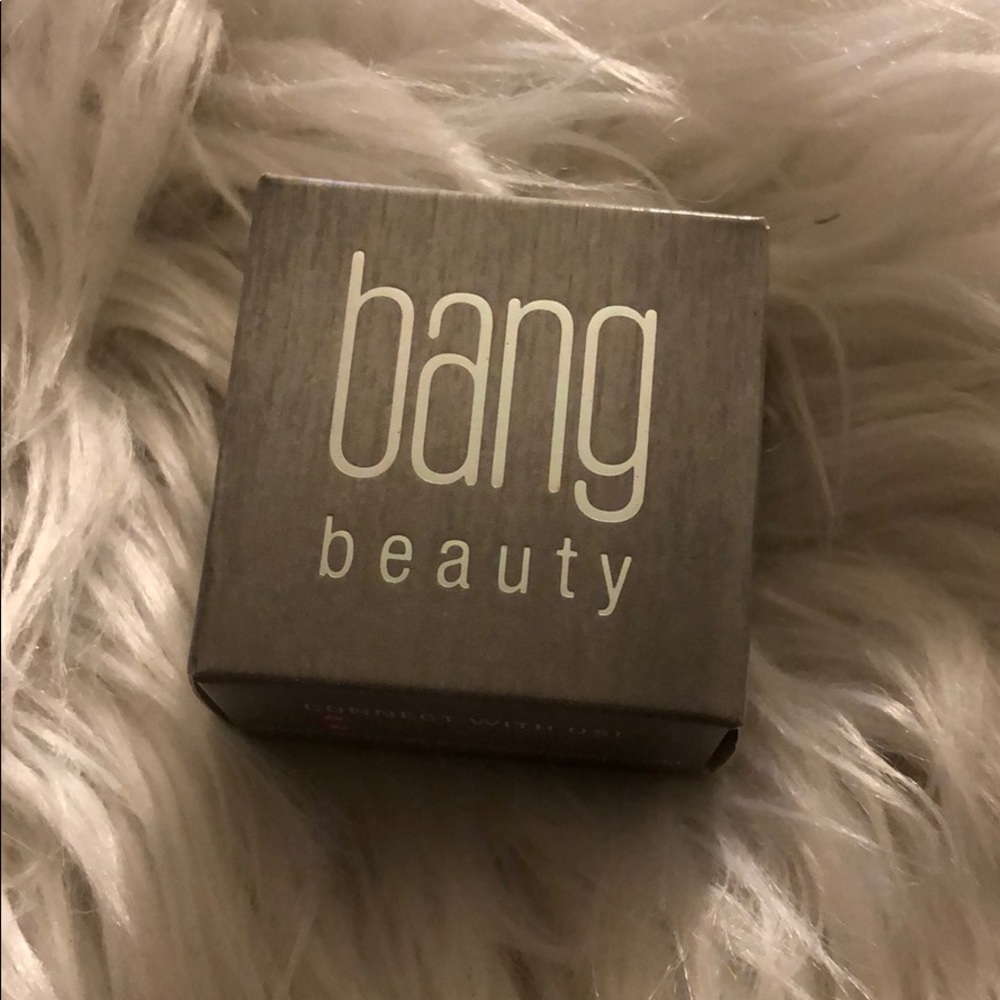 Bang beauty gel eyeliner